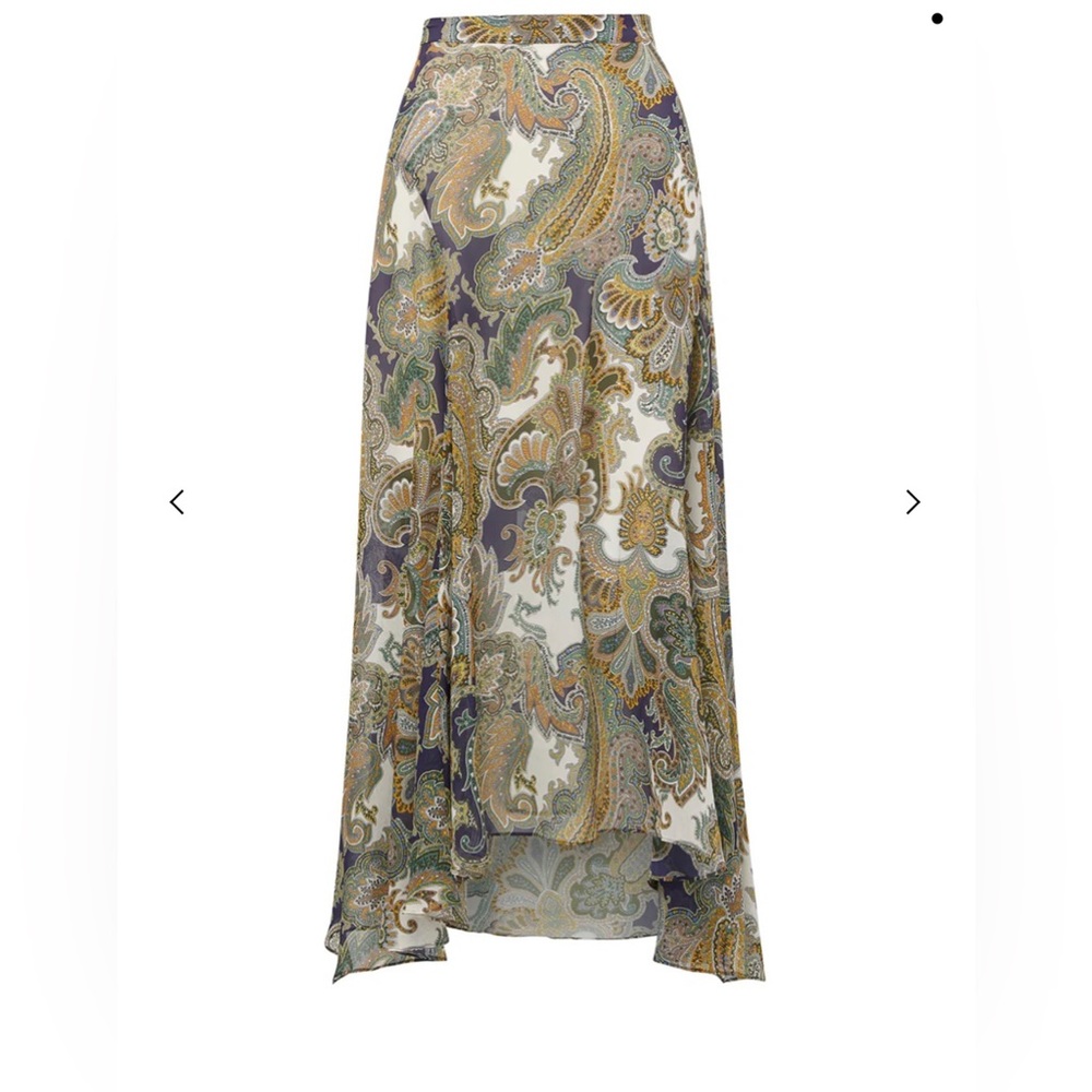 Veronica Beard Karima Skirt